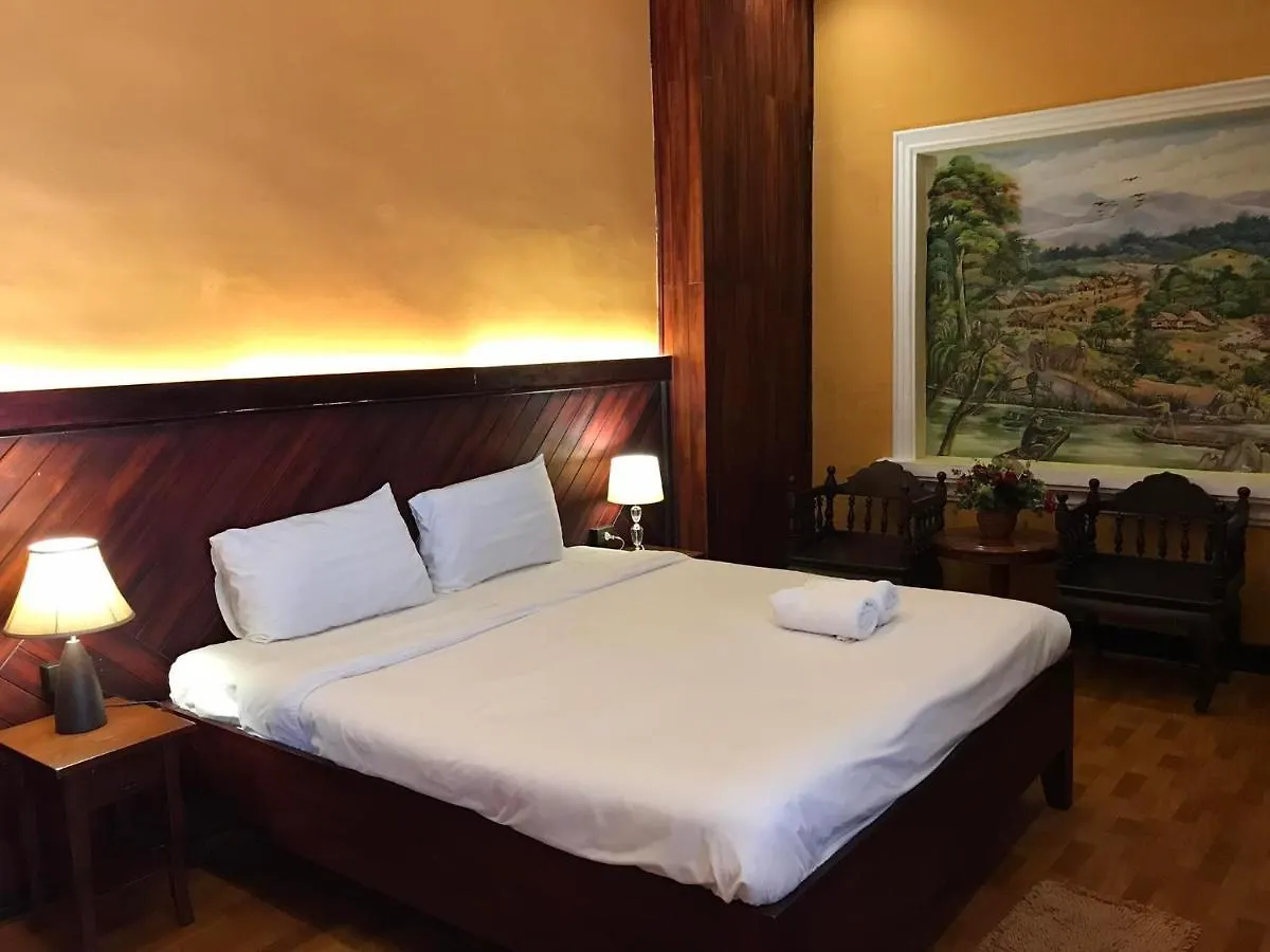 Ban Channuane Luang Prabang Guest house