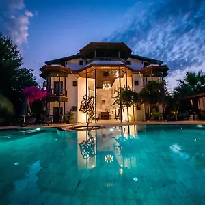 Murat Pasha Mansion (adults Only) 3*, Dalyan Turkey