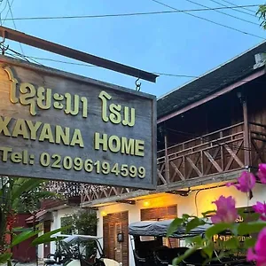 Xayana Hotel