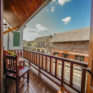 Hotel Wanika, Luang Prabang