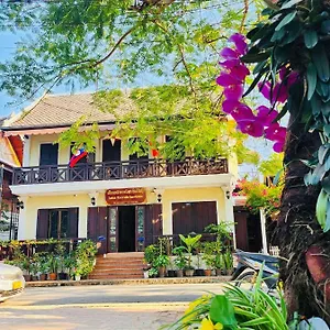Hotel Anisa Mekong Riverside, Luang Prabang