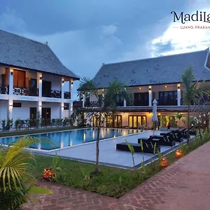 Hotel Madilao, Luang Prabang