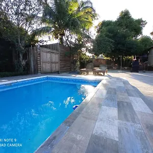 Paraiso Hortensia , Santiago De Los Caballeros Dominican Republic
