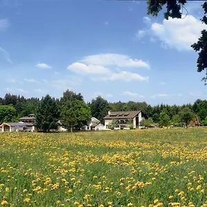 Wald- Und Tagungshotel Gelaender 3*, Schernfeld Germany