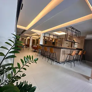 Apartamentos Roman , Santo Domingo Dominican Republic