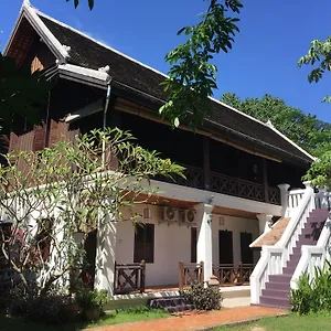 Ban Vivanh D'hotes Guest house