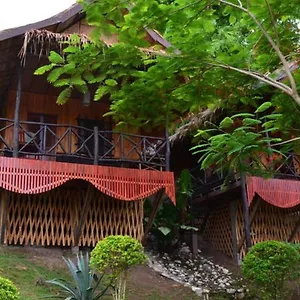 Thongbay Guest house