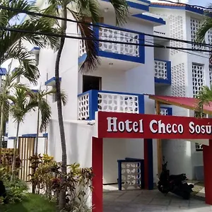 Checo 3*, Sosua Dominican Republic