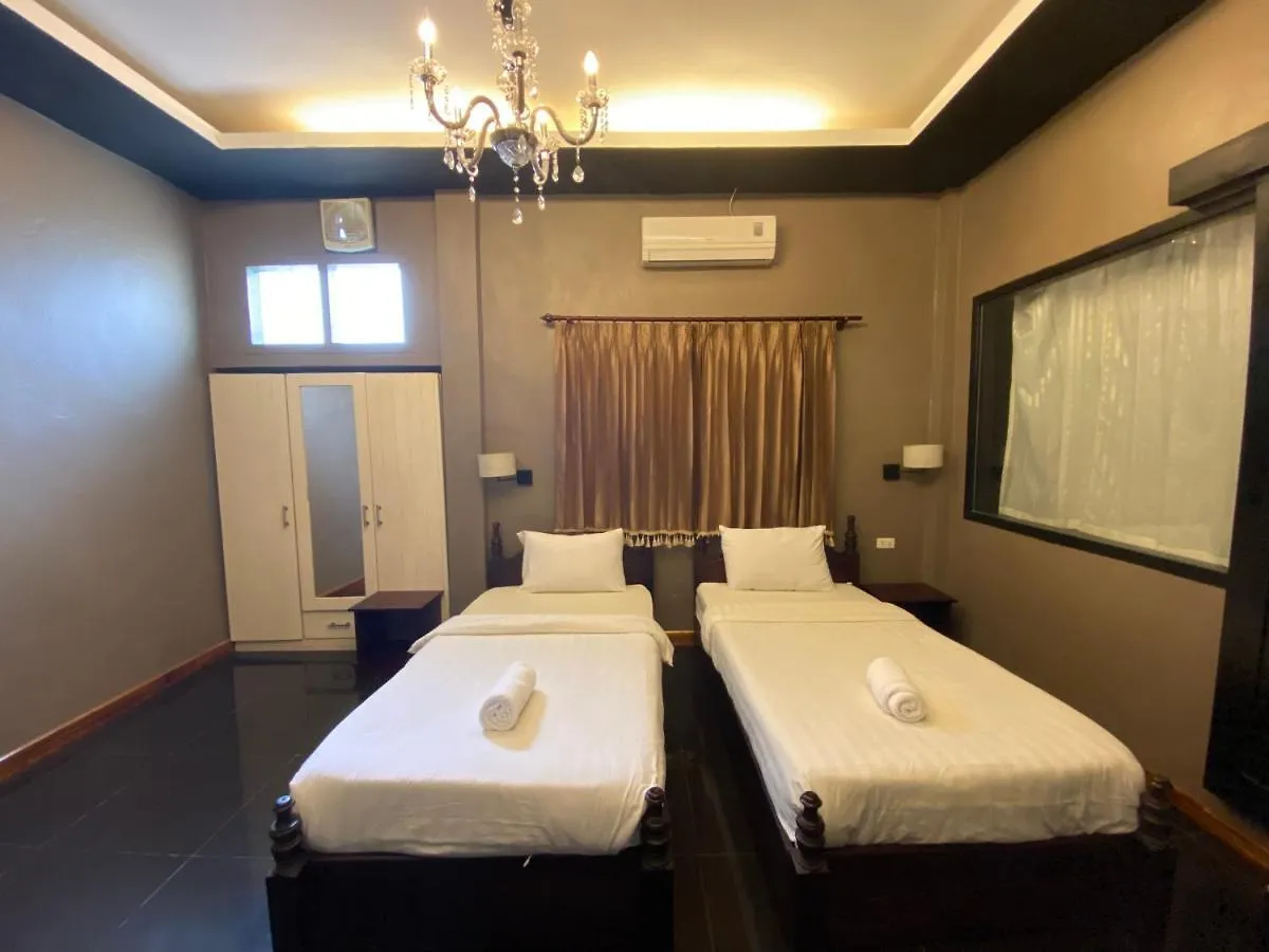 Guest house Ban Channuane Hotel Luang Prabang