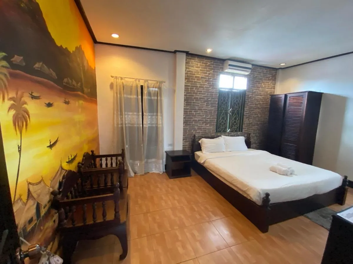 Guest house Ban Channuane Hotel Luang Prabang