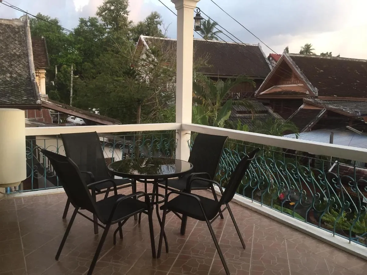 Guest house Ban Channuane Hotel Luang Prabang Laos