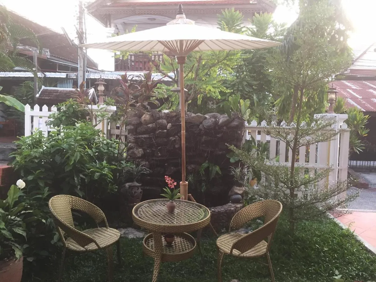 Ban Channuane Hotel Luang Prabang Guest house