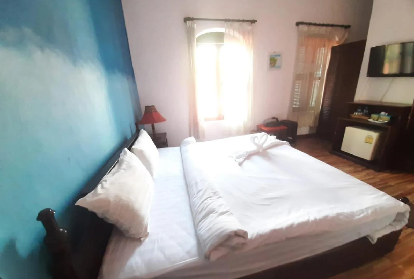 Ban Channuane Hotel Luang Prabang 0*,