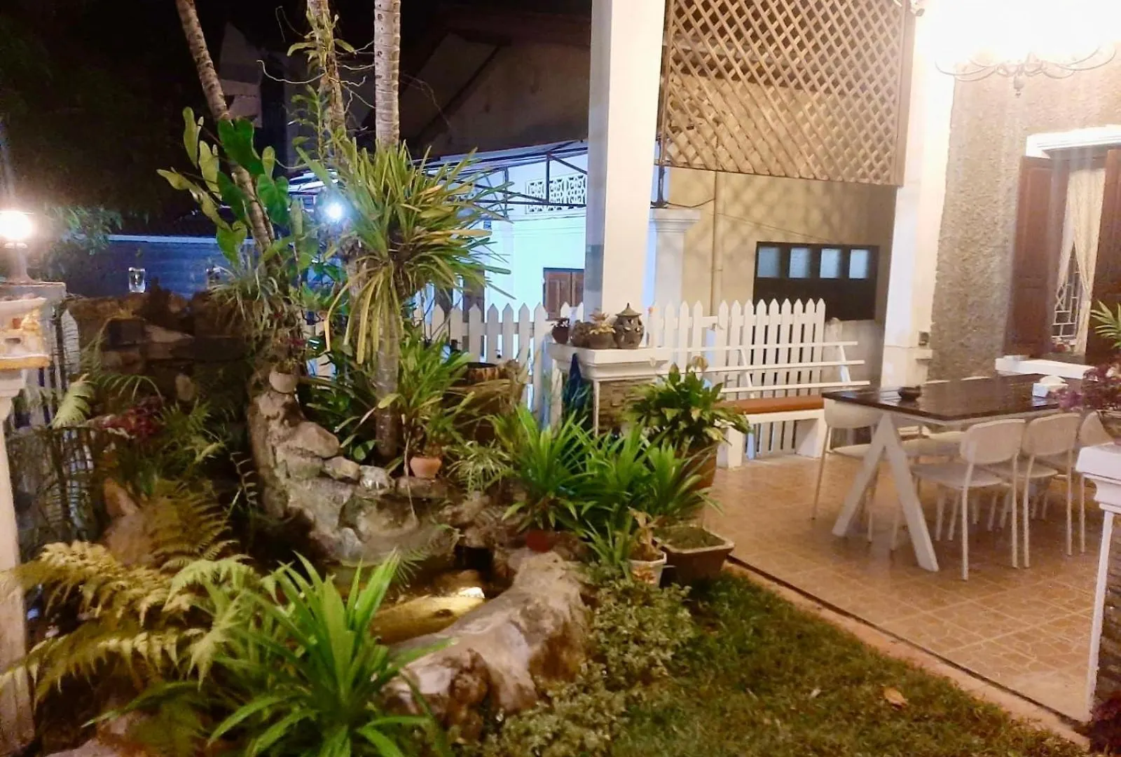 Guest house Ban Channuane Luang Prabang Laos